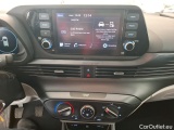  Hyundai  i20 HYUNDAI  / 2020 / 5P / Berline 1.0 T-GDI 100 HYBRID 48V Intuitive #7