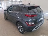 Hyundai  Konna Kona Intuitive Hybrid 2WD 1.6 GDI 140CV BVA6 E6d #2
