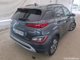  Hyundai  Konna Kona Intuitive Hybrid 2WD 1.6 GDI 140CV BVA6 E6d #3