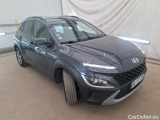 Hyundai  Konna Kona Intuitive Hybrid 2WD 1.6 GDI 140CV BVA6 E6d #4