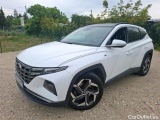  Hyundai  Tucson  Executive Mild-Hybrid 2WD 1.6 CRDI 135CV BVA7 E6d #2