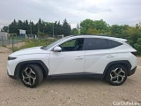  Hyundai  Tucson  Executive Mild-Hybrid 2WD 1.6 CRDI 135CV BVA7 E6d #3