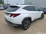  Hyundai  Tucson  Executive Mild-Hybrid 2WD 1.6 CRDI 135CV BVA7 E6d #5