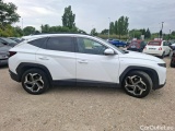  Hyundai  Tucson  Executive Mild-Hybrid 2WD 1.6 CRDI 135CV BVA7 E6d #6