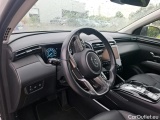  Hyundai  Tucson  Executive Mild-Hybrid 2WD 1.6 CRDI 135CV BVA7 E6d #8