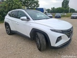  Hyundai  Tucson  Executive Mild-Hybrid 2WD 1.6 CRDI 135CV BVA7 E6d #7