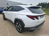  Hyundai  Tucson  Executive Mild-Hybrid 2WD 1.6 CRDI 135CV BVA7 E6d #4