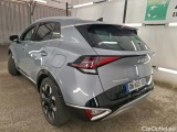  KIA  Sportage KIA  / 2021 / 5P / SUV 1.6 T-GDI 265 PHEV AUTO 4WD DESIGN #2