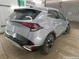  KIA  Sportage KIA  / 2021 / 5P / SUV 1.6 T-GDI 265 PHEV AUTO 4WD DESIGN #3