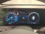  KIA  Sportage KIA  / 2021 / 5P / SUV 1.6 T-GDI 265 PHEV AUTO 4WD DESIGN #6