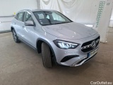  Mercedes  GLA MERCEDES-BENZ  / 2023 / 5P / SUV  250 e Business Line DCT #4