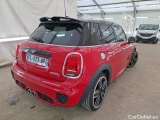  Mini  Cooper MINI Mini / 2014 / 5P / Berline  S Finition JCW 192 ch BVA7 #3