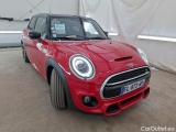  Mini  Cooper MINI Mini / 2014 / 5P / Berline  S Finition JCW 192 ch BVA7 #4