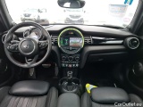 Mini  Cooper MINI Mini / 2014 / 5P / Berline  S Finition JCW 192 ch BVA7 #5