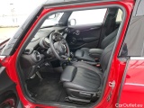  Mini  Cooper MINI Mini / 2014 / 5P / Berline  S Finition JCW 192 ch BVA7 #8