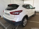  Nissan  Qashqai NISSAN  / 2017 / 5P / Crossover 1.5 DCI 115 Business Edition #3