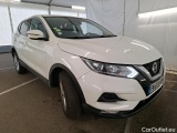  Nissan  Qashqai NISSAN  / 2017 / 5P / Crossover 1.5 DCI 115 Business Edition #4