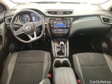  Nissan  Qashqai NISSAN  / 2017 / 5P / Crossover 1.5 DCI 115 Business Edition #5