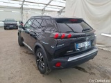  Peugeot  2008  Allure 1.5 HDi 130CV BVA8 E6d #2