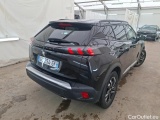  Peugeot  2008  Allure 1.5 HDi 130CV BVA8 E6d #3