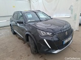  Peugeot  2008  Allure 1.5 HDi 130CV BVA8 E6d #4