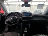  Peugeot  2008  Allure 1.5 HDi 130CV BVA8 E6d #5