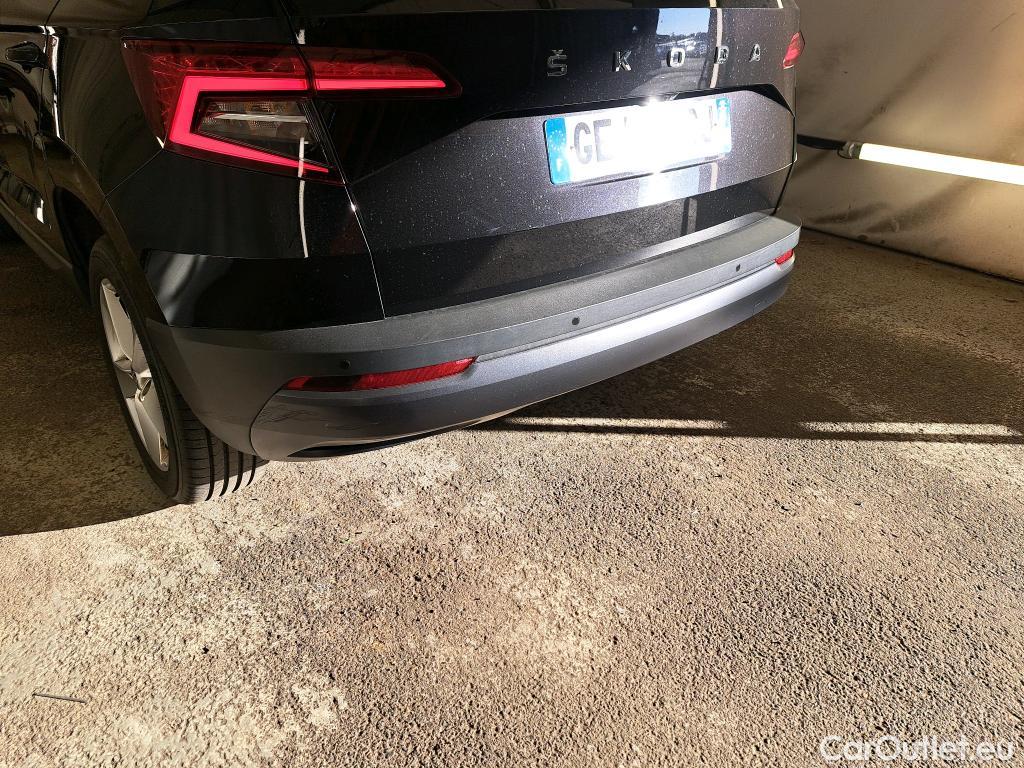  Skoda  Karoq  Business 1.5 TSI 150CV BVA7 E6d #18