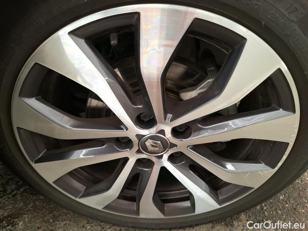  Renault  Megane  IV Berline 5 ptes. Techno 1.5 dCi 115CV BVM6 E6d #21