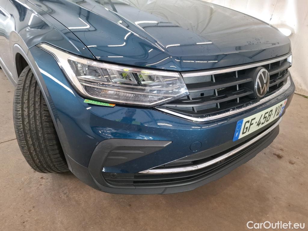  Volkswagen  Tiguan VOLKSWAGEN  / 2020 / 5P / SUV 1.5 TSI 150 DSG7 Life Busines #6