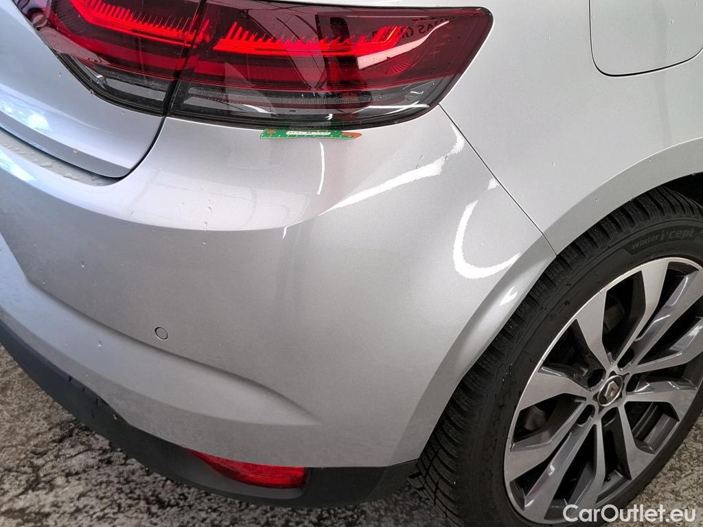  Renault  Megane  IV Berline 5 ptes. Techno 1.5 dCi 115CV BVM6 E6d #15