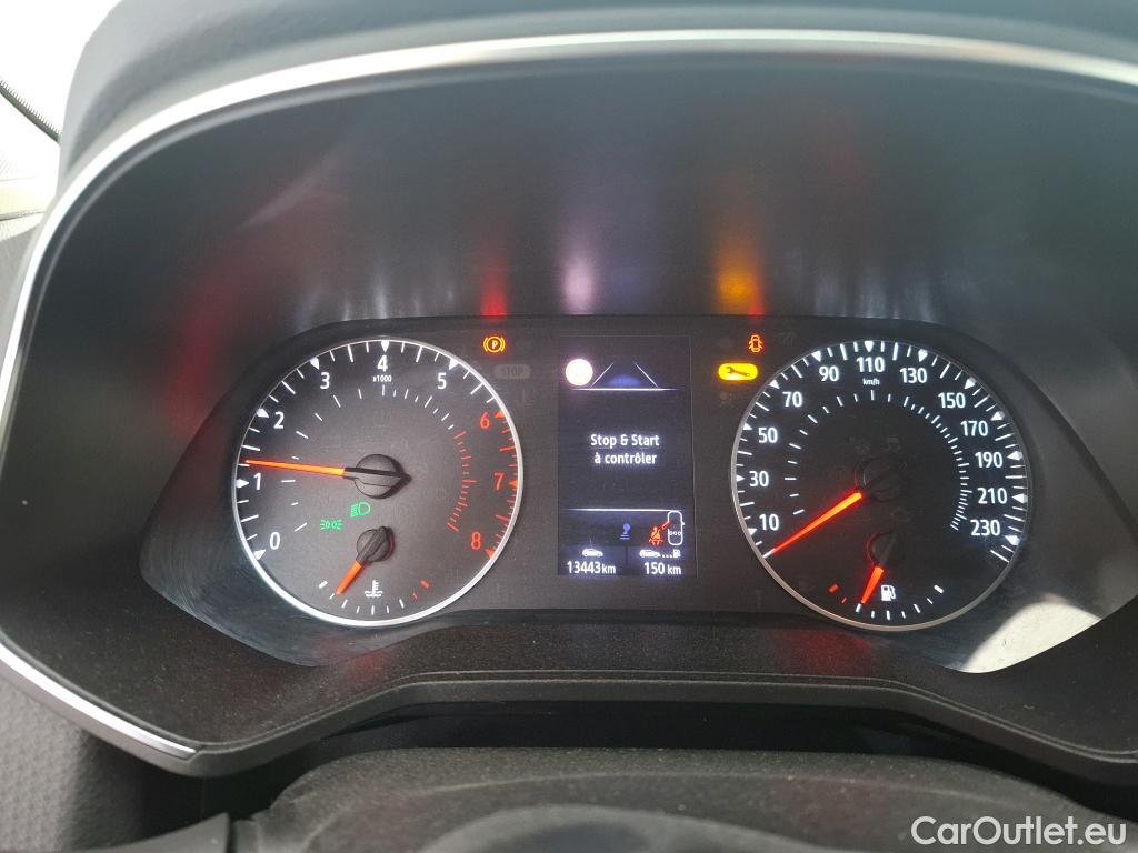  Renault  Clio  V Zen 1.0 TCe 100CV BVM5 E6dT #6