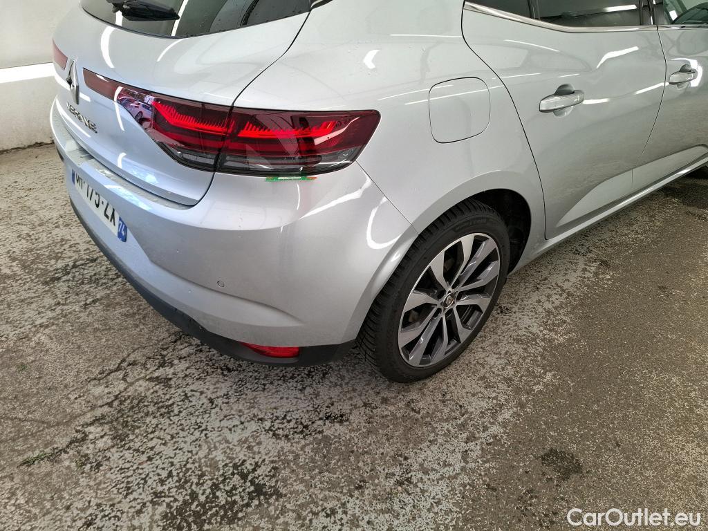  Renault  Megane  IV Berline 5 ptes. Techno 1.5 dCi 115CV BVM6 E6d #14