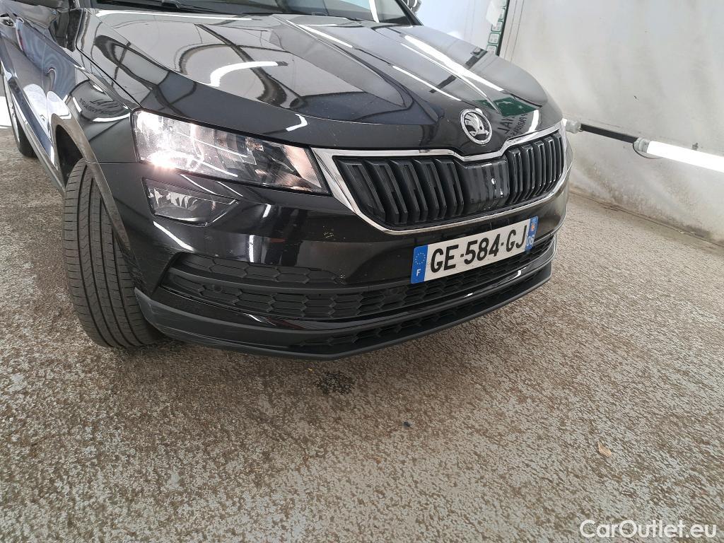  Skoda  Karoq  Business 1.5 TSI 150CV BVA7 E6d #15