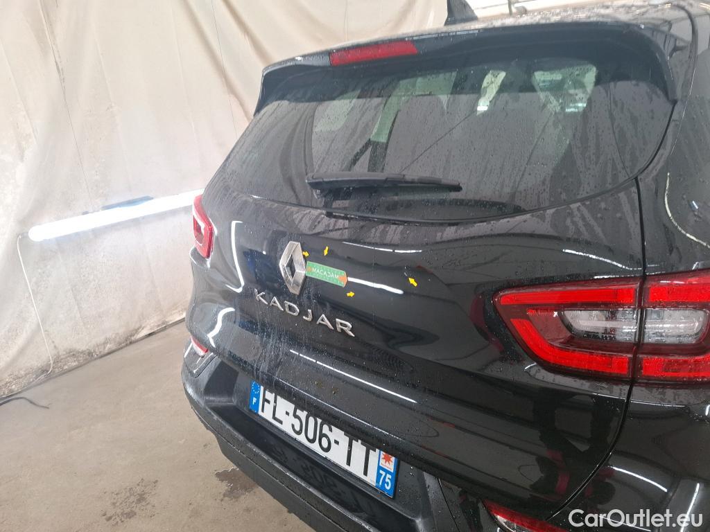  Renault  Kadjar RENAULT  / 2018 / 5P / Crossover Business TCe 140 EDC FAP #39