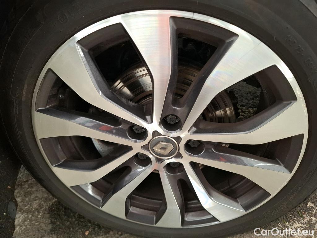  Renault  Megane  IV Berline 5 ptes. Techno 1.5 dCi 115CV BVM6 E6d #17