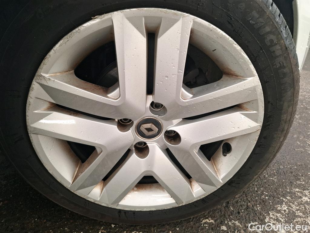  Renault  Clio  V Business 1.0 SCe 70CV BVM5 E6dT #22