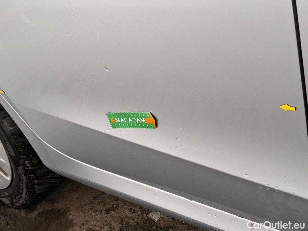  Skoda  Fabia  Ambition 1.0 MPI 80CV BVM5 E6d #31