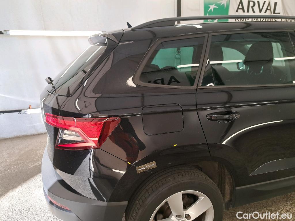  Skoda  Karoq  Business 1.5 TSI 150CV BVA7 E6d #1