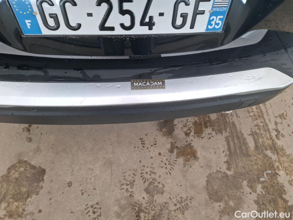  Peugeot  2008  Allure 1.5 HDi 130CV BVA8 E6d #10