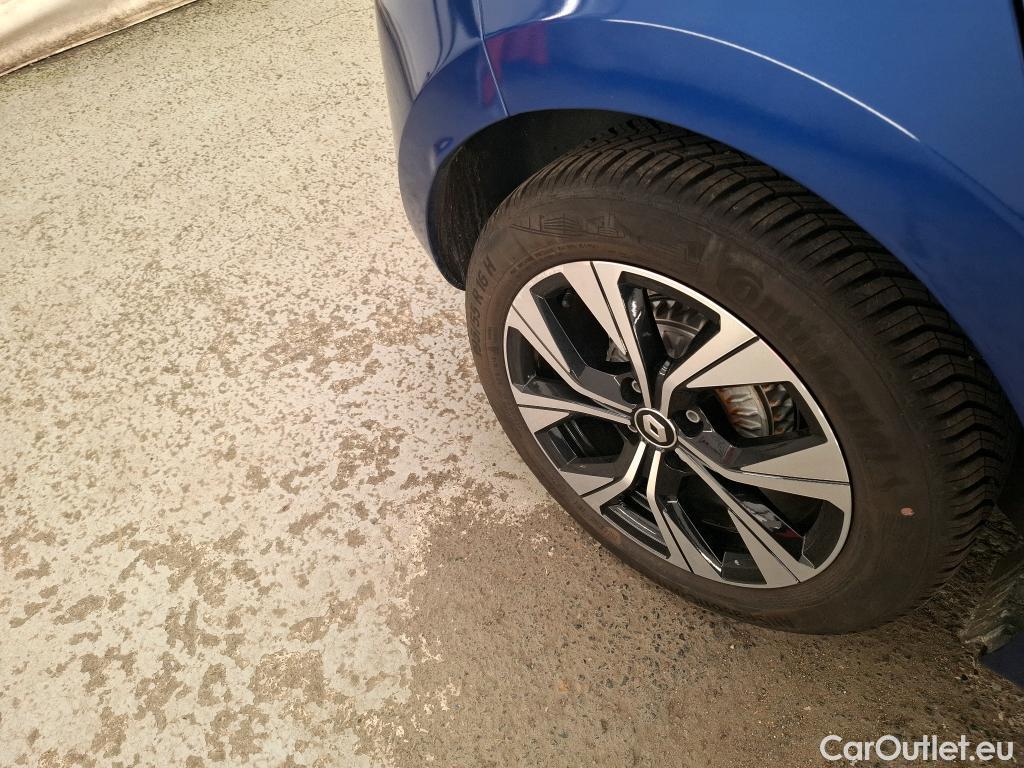  Renault  Clio  V Evolution 1.0 TCe 90CV BVM6 E6d #25