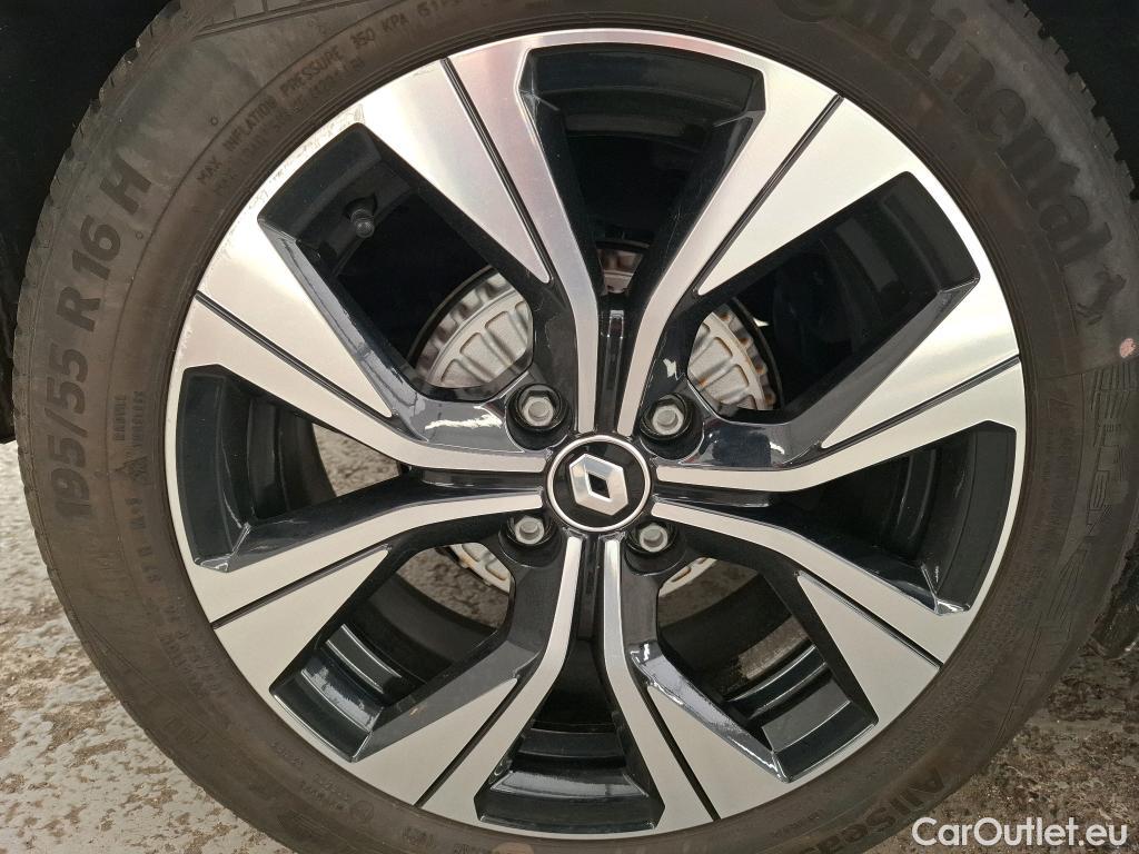  Renault  Clio  V Evolution 1.0 TCe 90CV BVM6 E6d #26