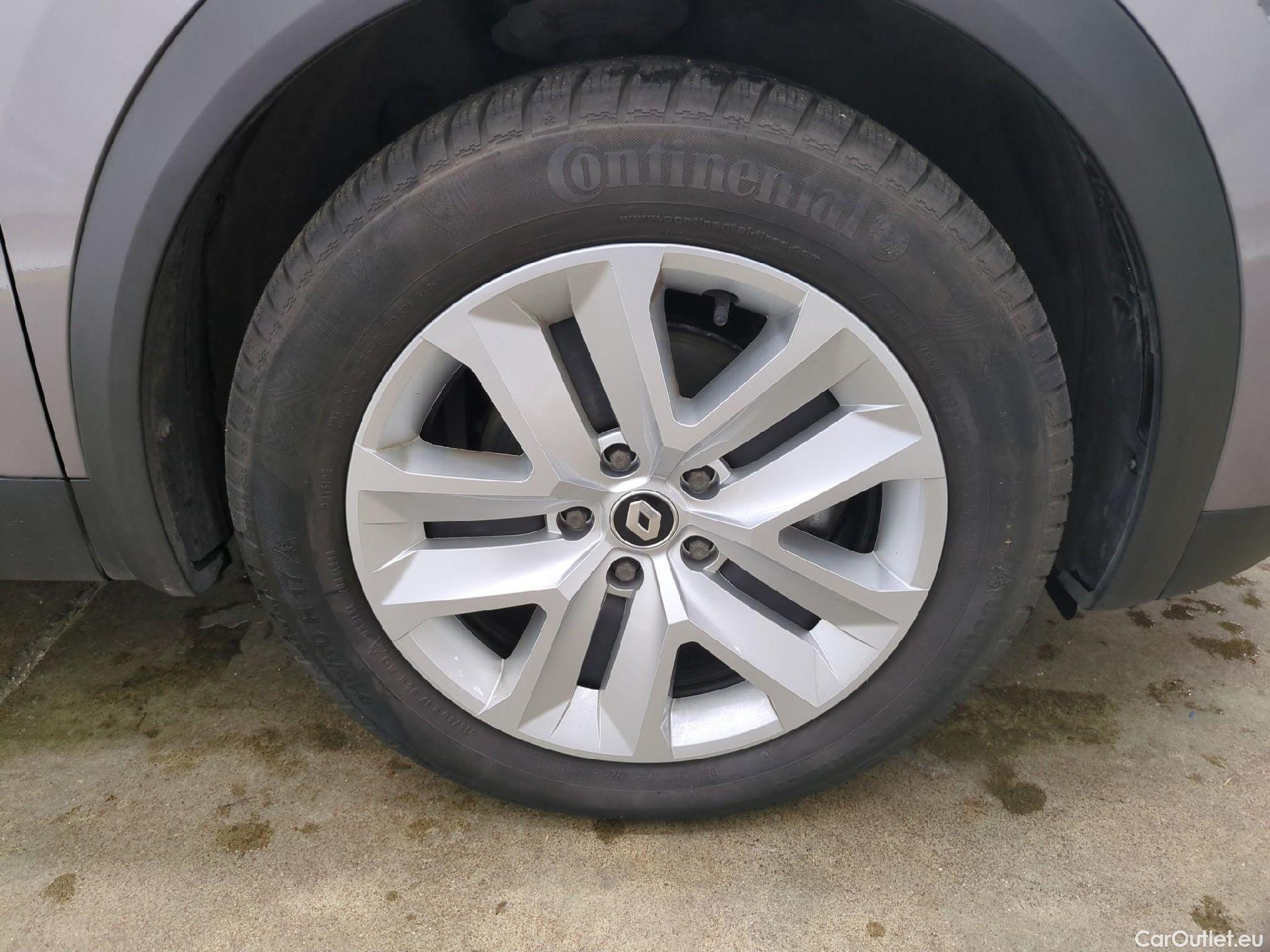  Renault  Captur RENAULT  / 2019 / 5P / SUV Business E-Tech hybride rechargeable 160 #4