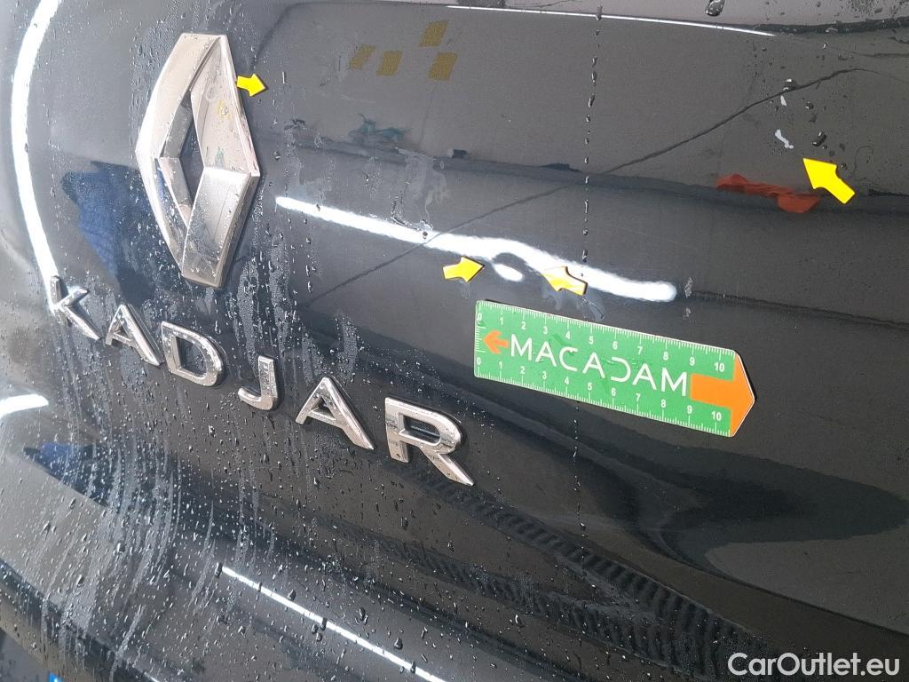  Renault  Kadjar RENAULT  / 2018 / 5P / Crossover Business TCe 140 EDC FAP #42
