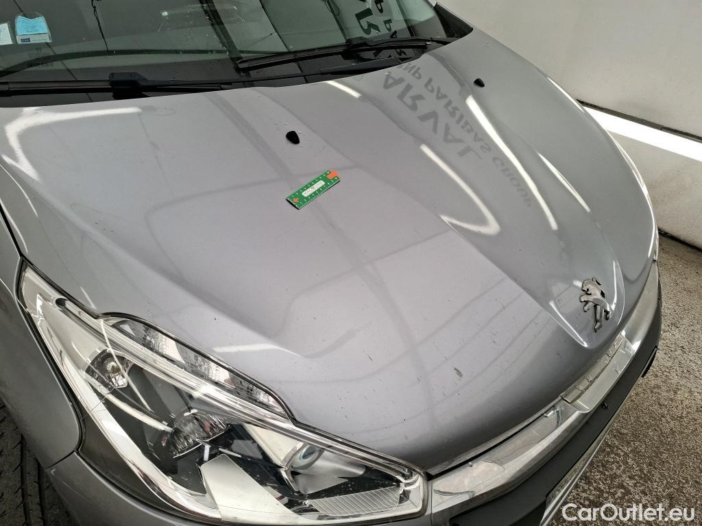  Peugeot  208 PEUGEOT  5p Berline BLUEHDI 100 EU6.c S&S ACTIVE BU #5