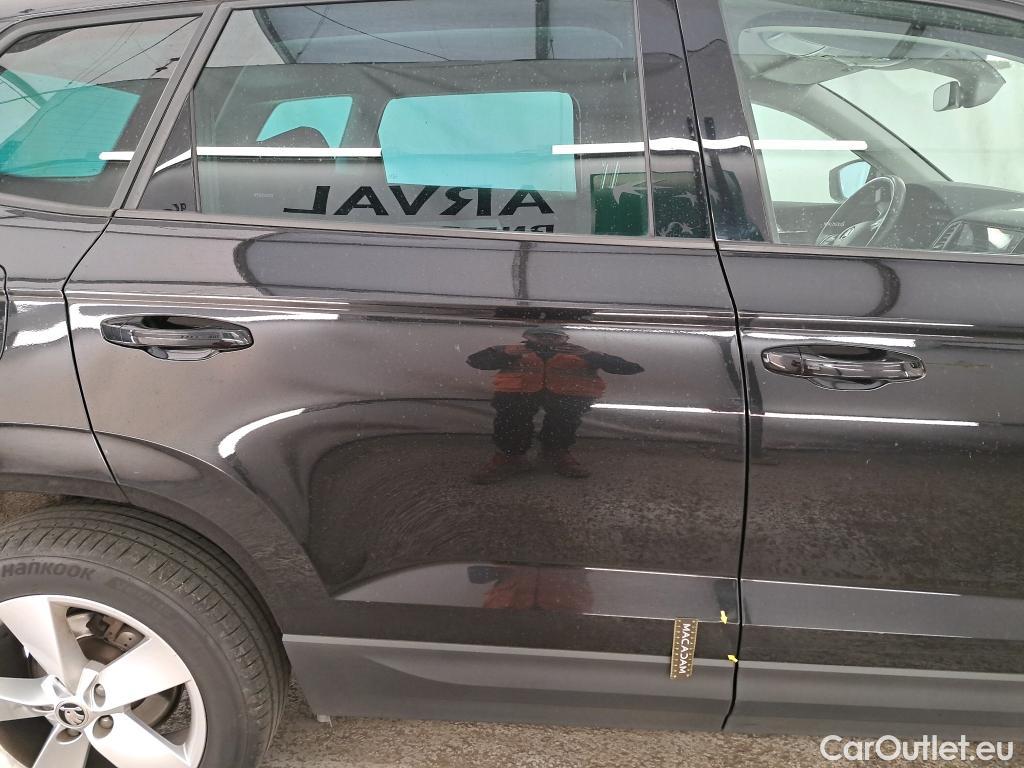  Skoda  Karoq  Business 1.5 TSI 150CV BVA7 E6d #4
