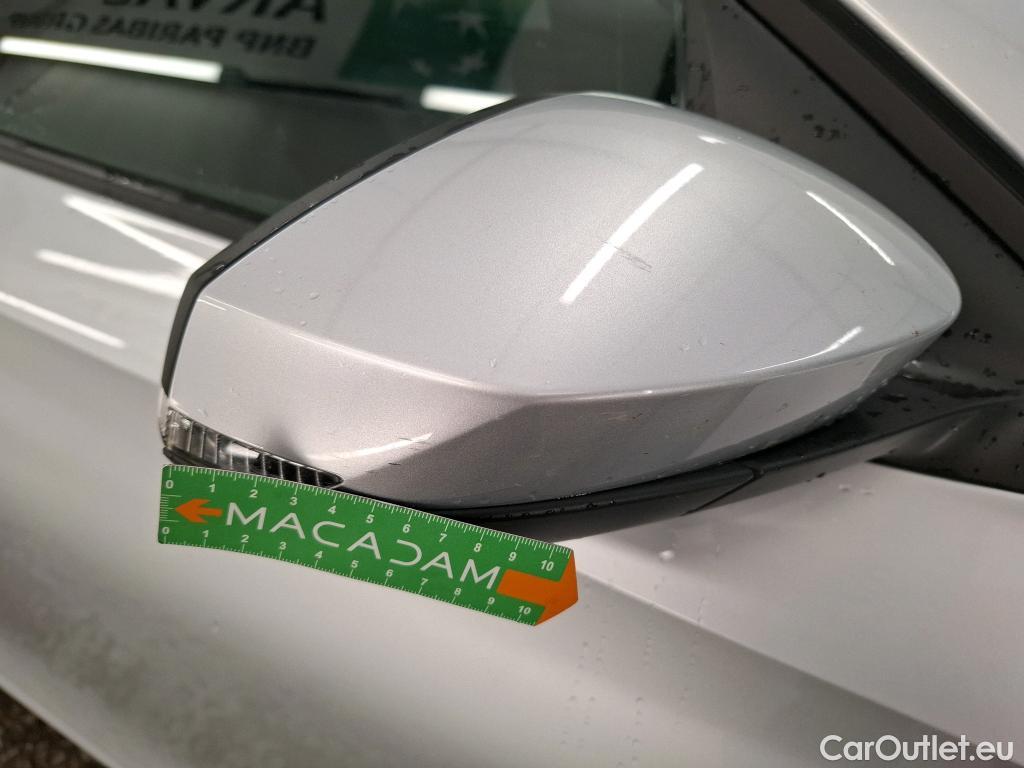  Skoda  Fabia  Ambition 1.0 MPI 80CV BVM5 E6d #35