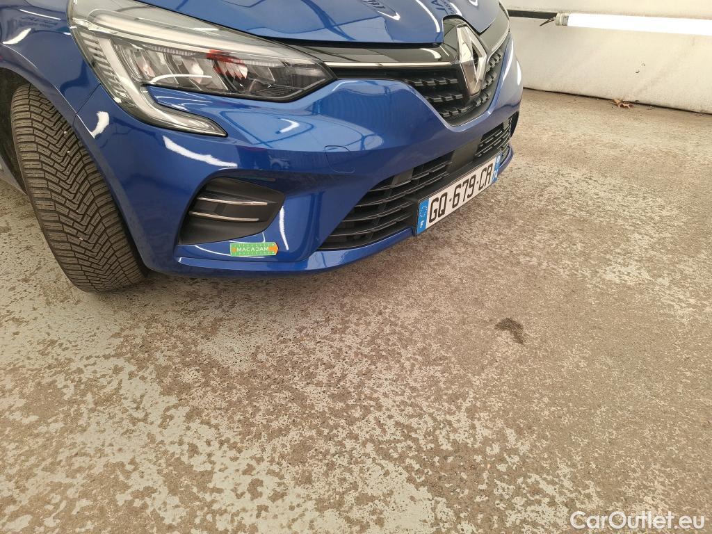  Renault  Clio  V Evolution 1.0 TCe 90CV BVM6 E6d #15