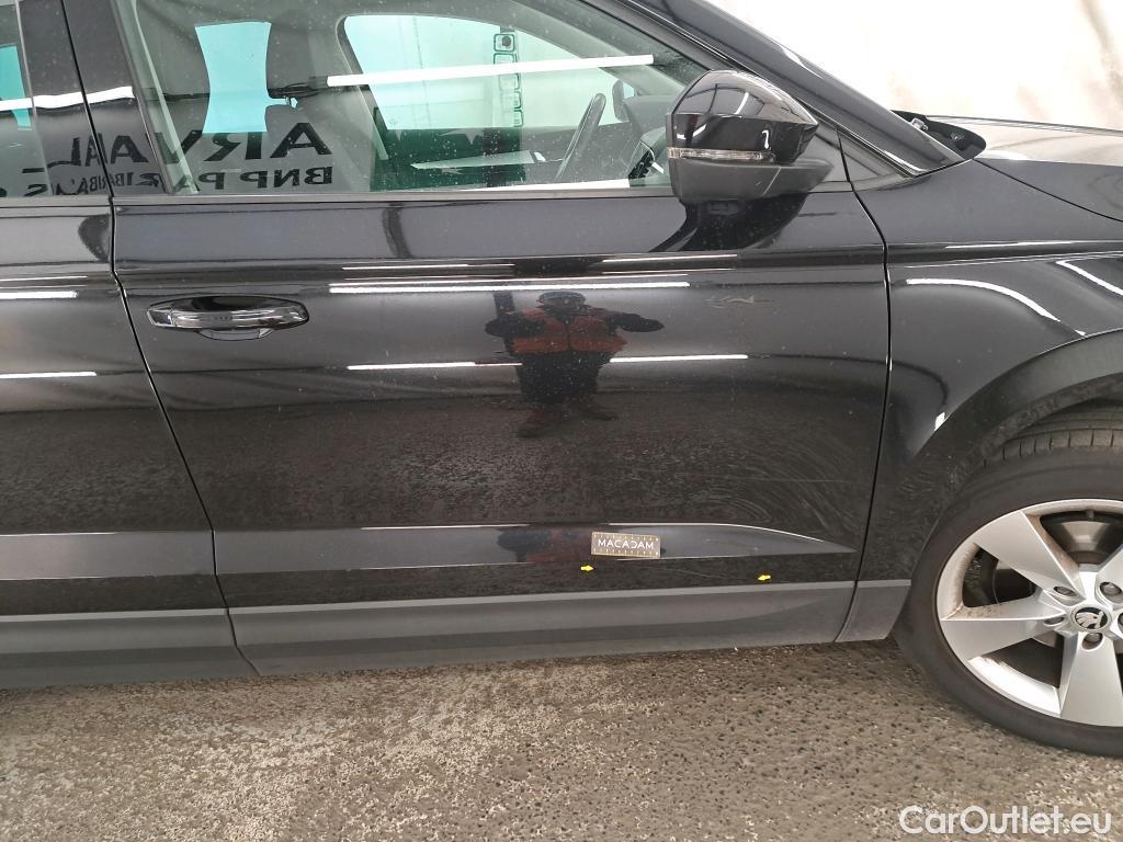  Skoda  Karoq  Business 1.5 TSI 150CV BVA7 E6d #11