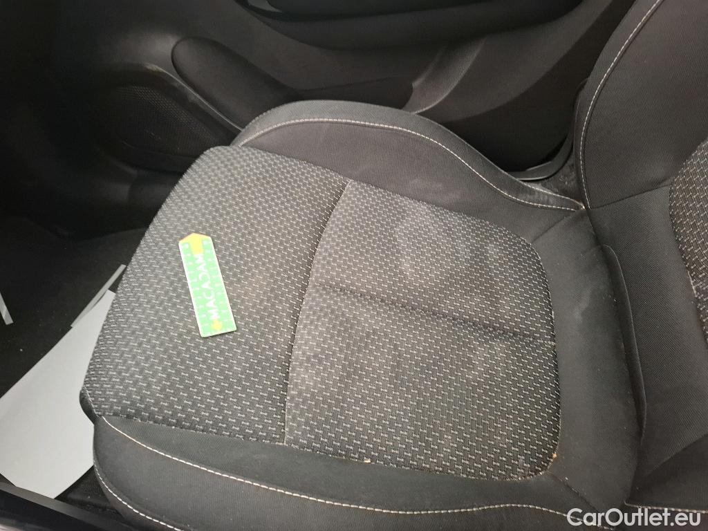  Renault  Kadjar RENAULT  / 2018 / 5P / Crossover Business TCe 140 EDC FAP #44