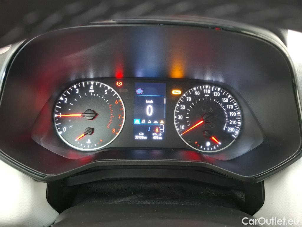  Renault  Clio  V Evolution 1.0 SCe 65CV BVM5 E6d #5